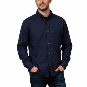 🧥 Alpine Design Navy Corduroy Shirt Jacket XL NWT • Organic Cotton • Cozy ✨